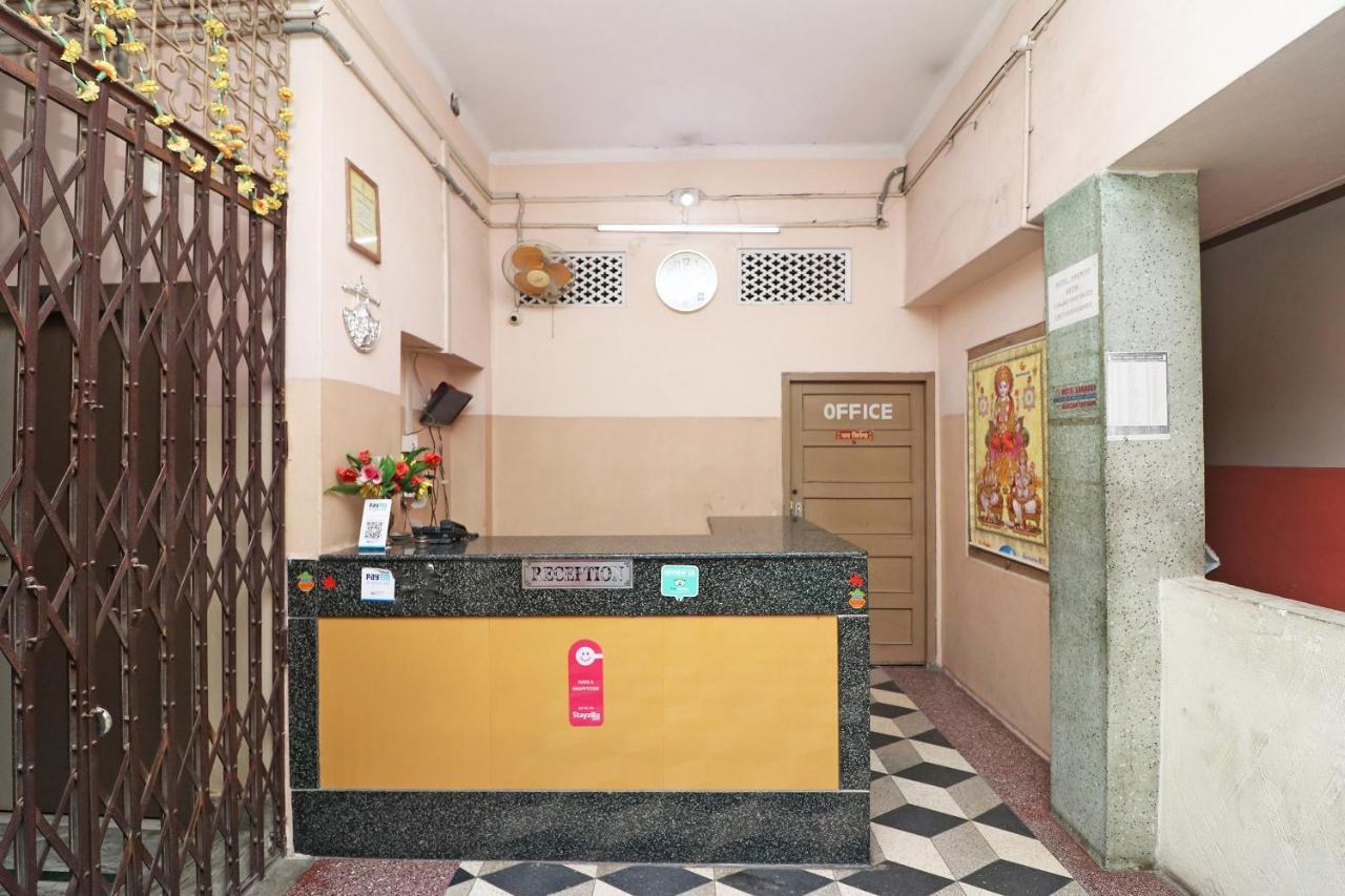 גאיה Spot On 39527 Hotel Saraogi Spot מראה חיצוני תמונה