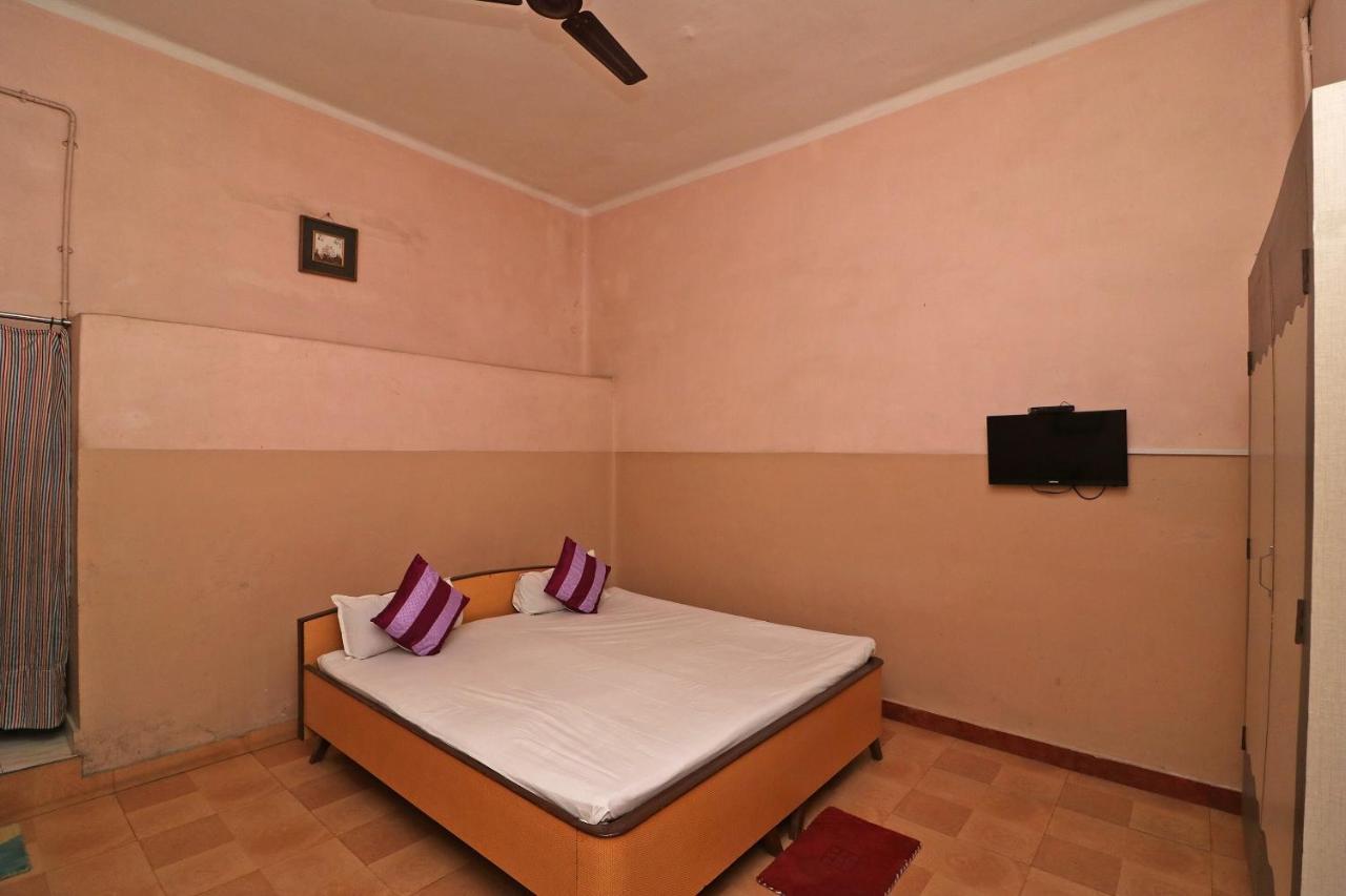 גאיה Spot On 39527 Hotel Saraogi Spot מראה חיצוני תמונה
